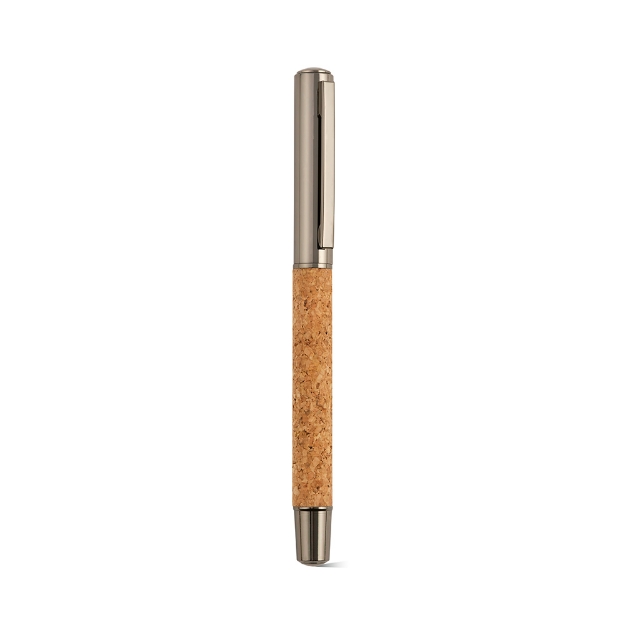 Faulkner Pen Gun metal